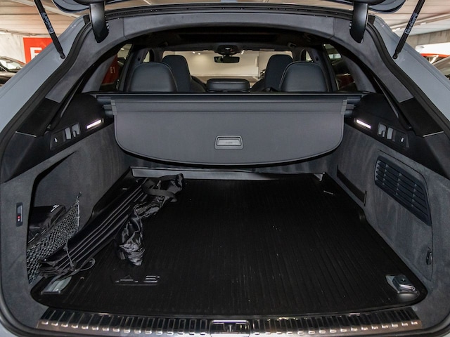 Audi RS6 Avant Quattro