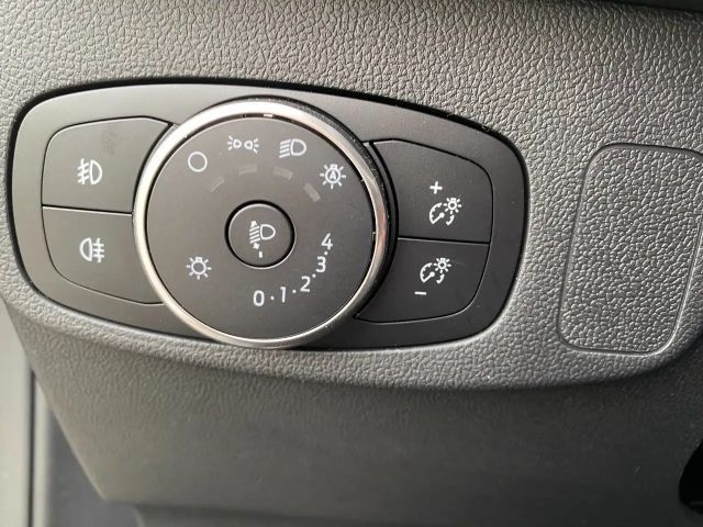 Ford Focus EcoBoost Wagon