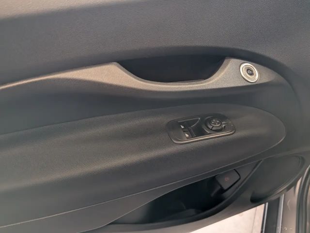 Fiat 500e 42kWh, Komfort+Style-Paket, Garantie