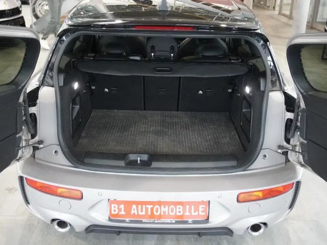 MINI John Cooper Works Clubman *ACC*HEAD-UP*PANO*H&K*