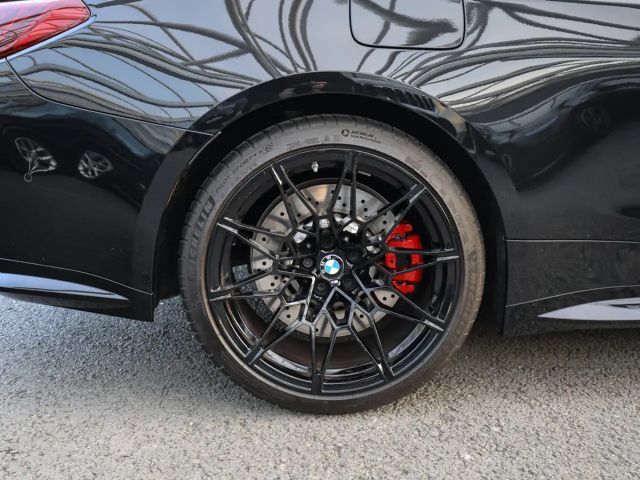 BMW M4 Cabrio Competition xDrive