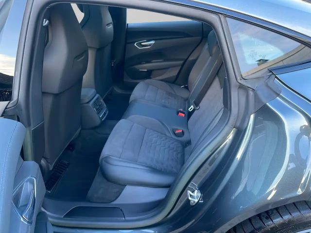 Audi e-tron GT Quattro