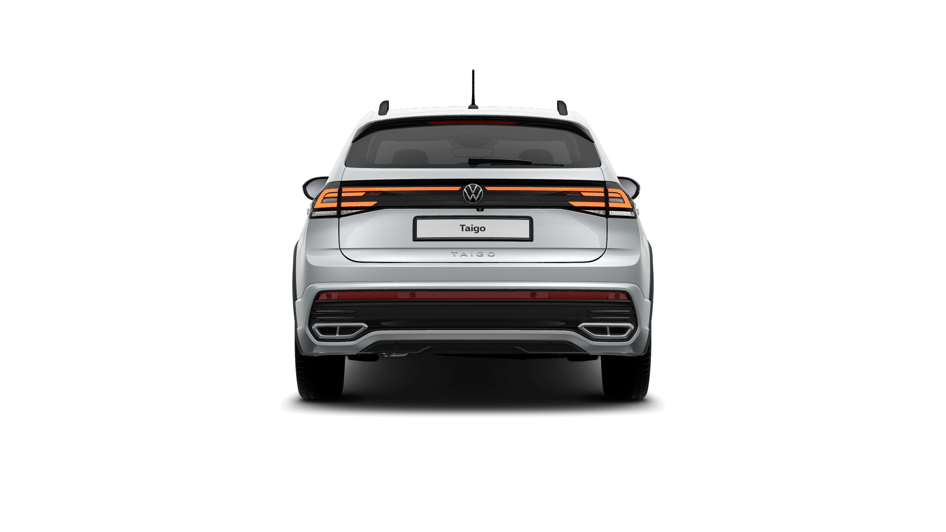 Volkswagen Taigo 1.0 TSI R-Line