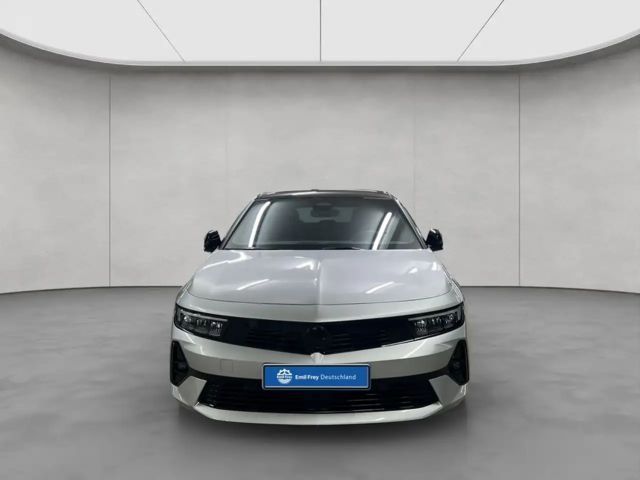 Opel Astra 1.2 Turbo GS-Line Grand Sport Turbo