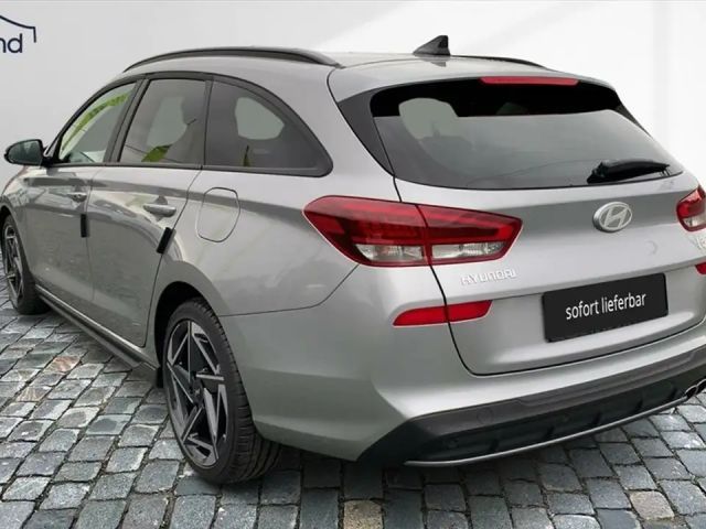 Hyundai i30 N Line T-GDi