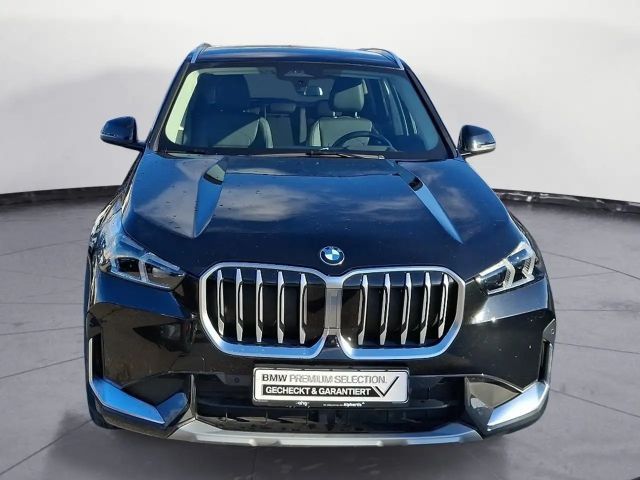 BMW X1 sDrive20i
