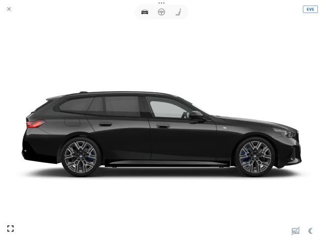 BMW 540 540d M-Sport Touring xDrive