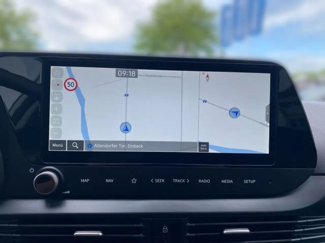 Hyundai i20 1.0 Prime T-GDi