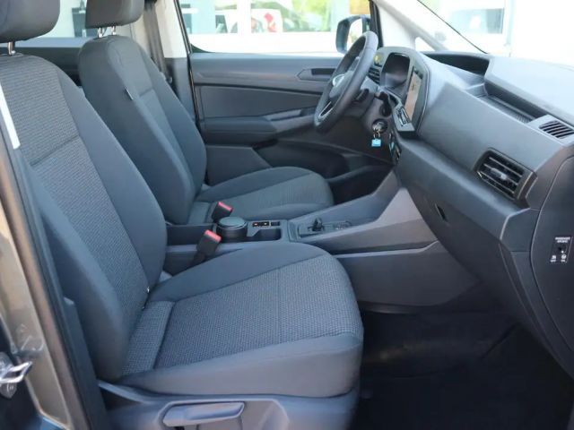 Volkswagen Caddy California