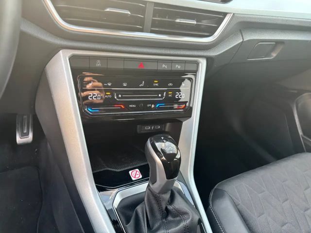 Volkswagen T-Roc 1.5 TSI DSG