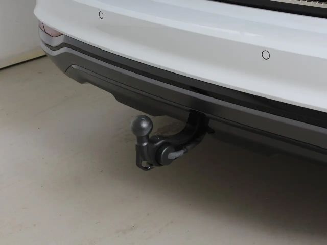 Audi A6 allroad 45 TDI Quattro