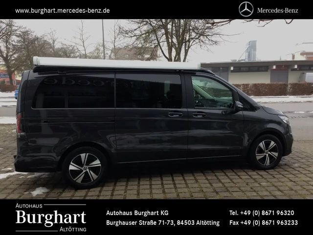 Mercedes-Benz Marco Polo V 300 d Marco Polo Airmatic/Distronic/Multibeam