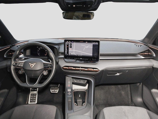 Cupra Terramar 1.5 eTSI