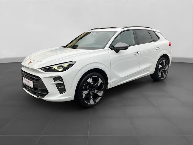 Cupra Terramar 2.0 TSI VZ