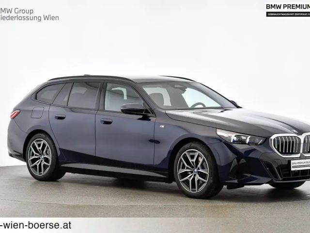 BMW 530 530e xDrive