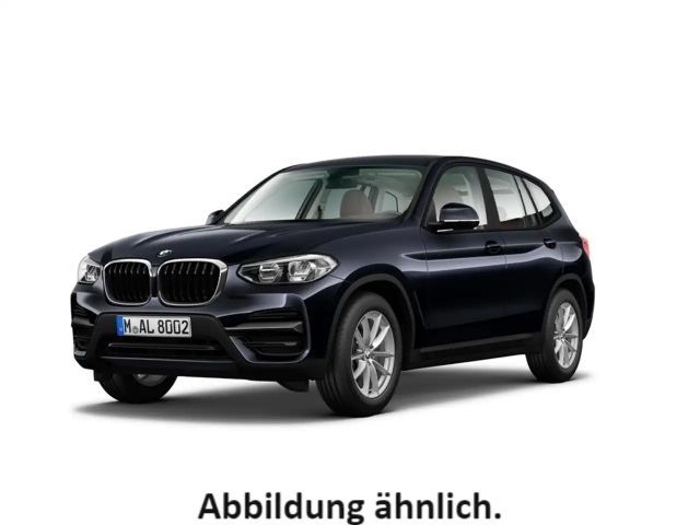 BMW X3 M-Sport xDrive