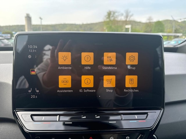 Volkswagen ID.3 Performance Pro