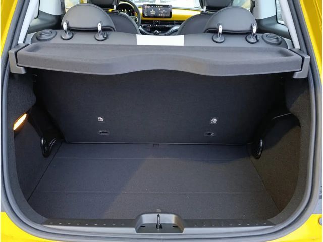 Fiat 500 Torino Hybrid Limousine 48 kW