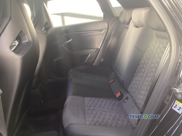 Audi RS3 Quattro S-Tronic Sportback