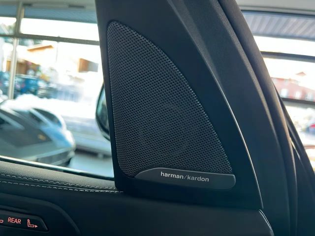 BMW X7 M-Sport xDrive