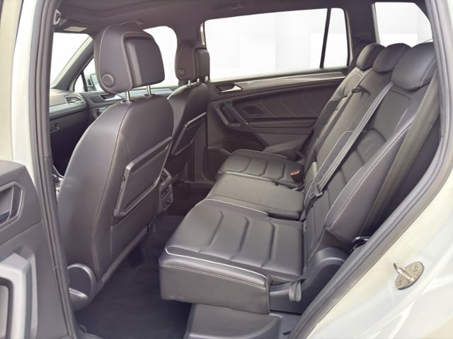 Volkswagen Tiguan 2.0 TDI Allspace Pro R-Line