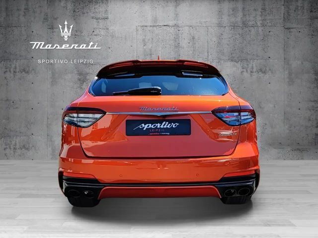 Maserati Levante Trofeo