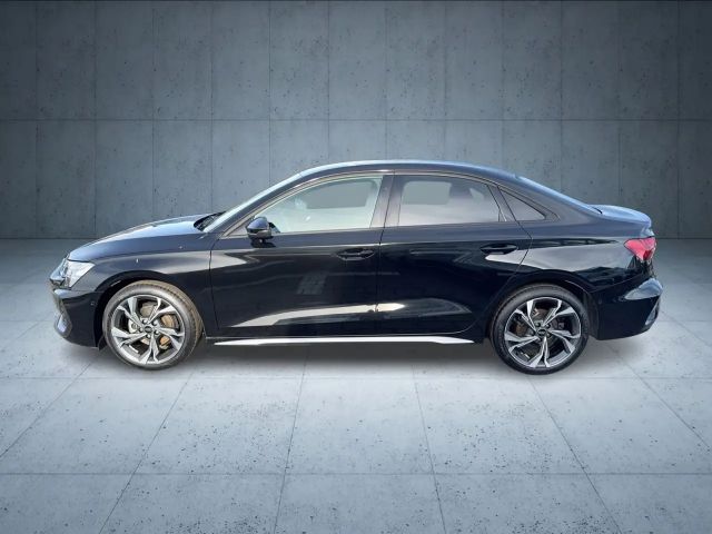 Audi A3 30 TFSI S-Line Sedan