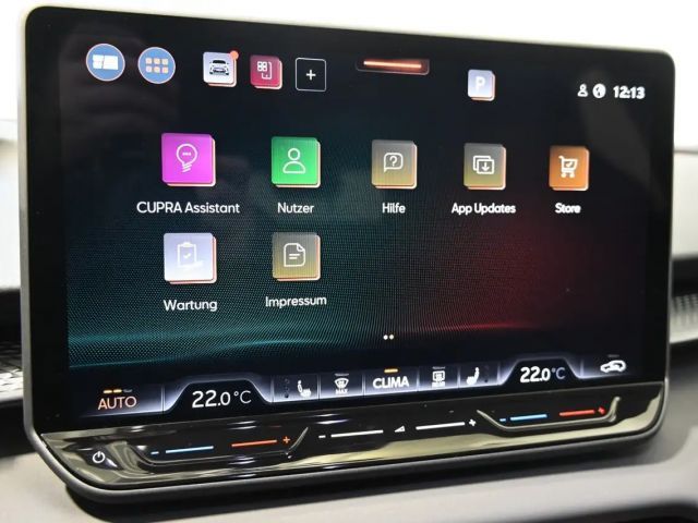 Cupra Terramar 1.5 e-TSI 150 PS DSG