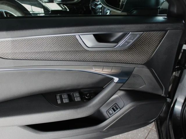 Audi S6 3.0 TDI Avant Quattro