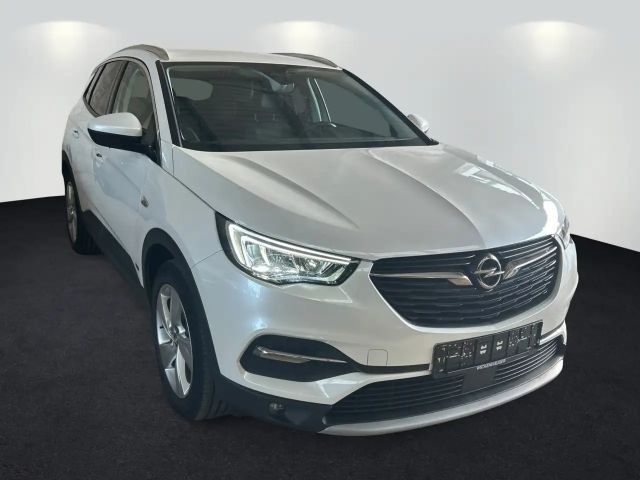 Opel Grandland X Elegance
