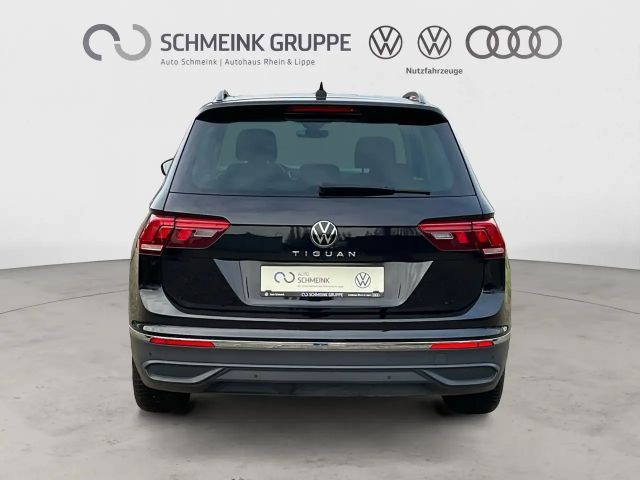 Volkswagen Tiguan 1.5 TSI Life