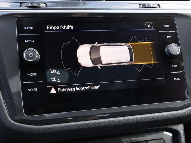 Volkswagen Tiguan 2.0 TDI Allspace DSG Life