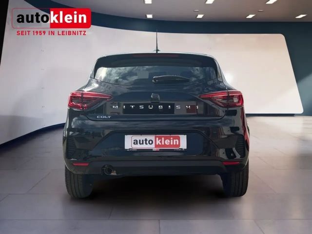 Mitsubishi Colt Colt 1,0 MPI-T Invite *YUKI Sondermodell
