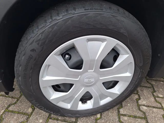 Dacia Jogger ECO-G Essential TCe 100