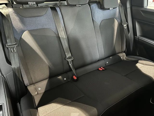 Dacia Bigster Mild Hybrid 130