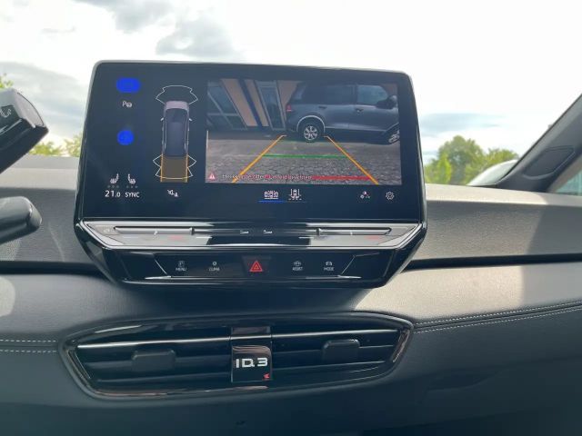 Volkswagen ID.3 58 KWh Performance Pro