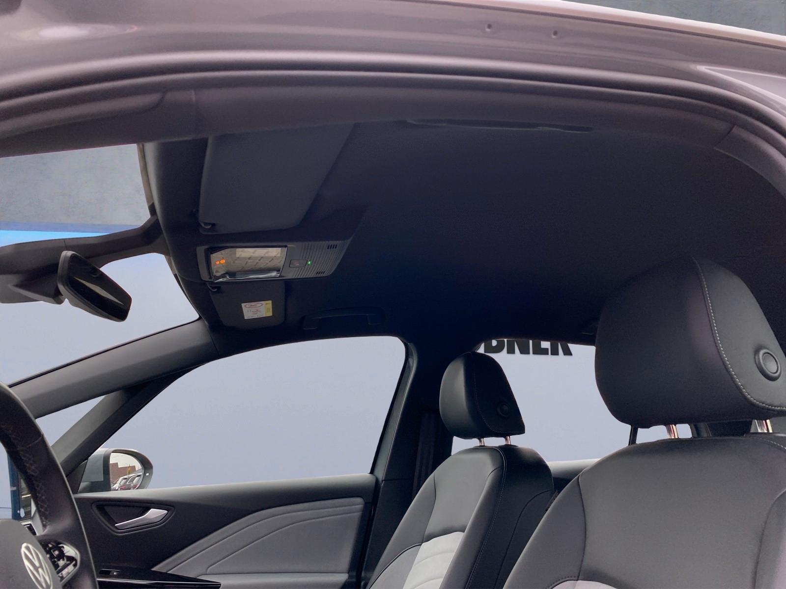 Volkswagen ID.3 150 kW 58 KWh Performance Pro