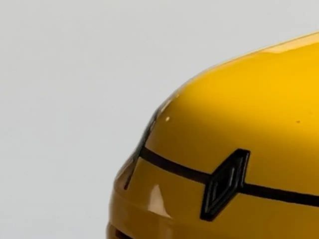 Renault 5 E-Tech Evolution