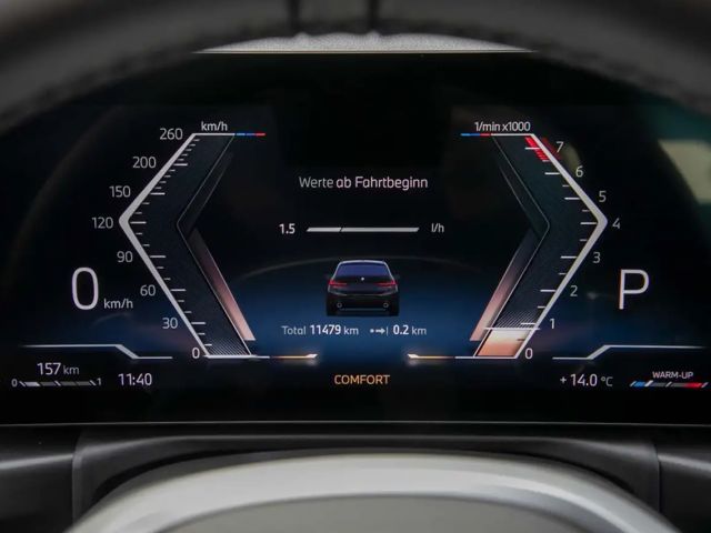 BMW 318 318i M-Sport Touring