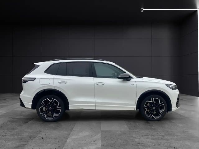 Volkswagen Tiguan DSG R-Line