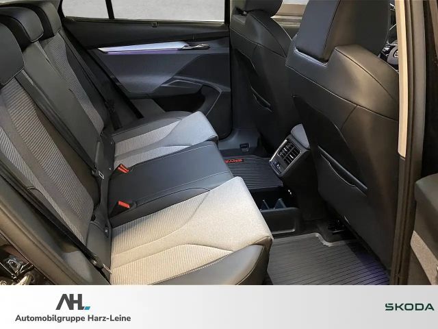 Skoda Enyaq 62kWh Batterie *sofort verfügbar*