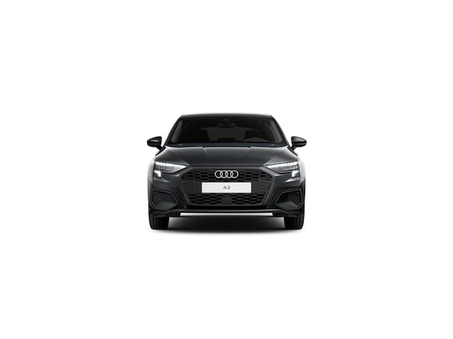 Audi A3 35 TFSI S-Tronic Sportback