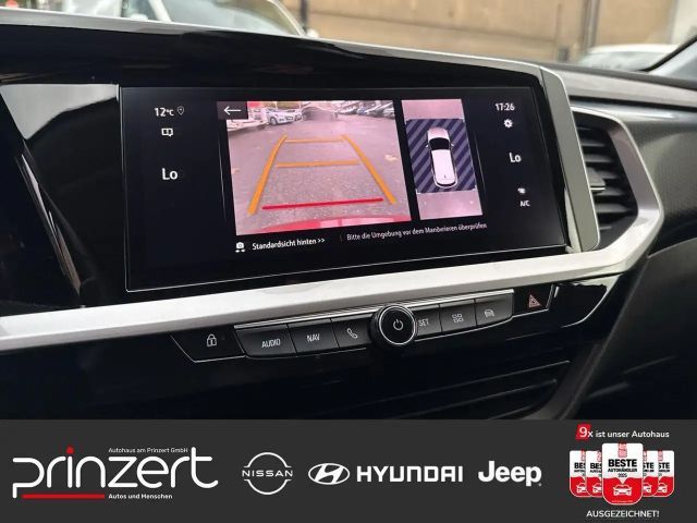 Opel Grandland X 1.2 Turbo Turbo Ultimate