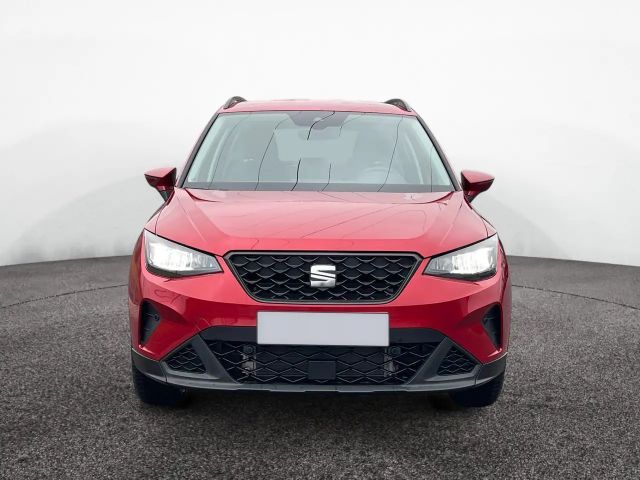Seat Arona DSG Style