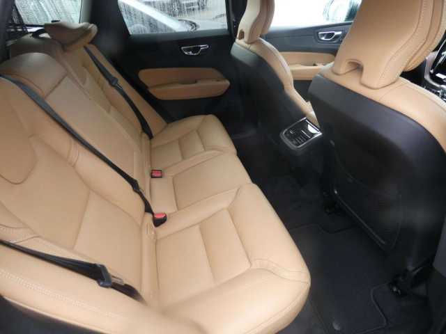 Volvo XC60 AWD Bright Ultimate