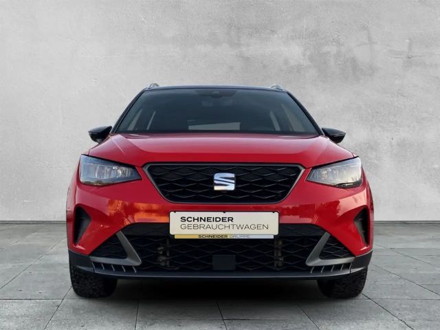Seat Arona 1.0 TSI FR-lijn