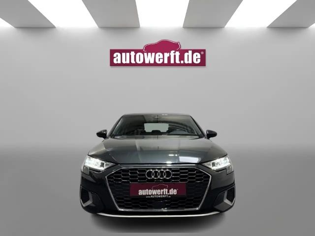 Audi A3 30 TFSI S-Tronic Sedan Sportback
