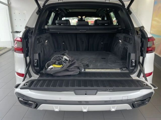 BMW X5 M-Sport xDrive xDrive45e