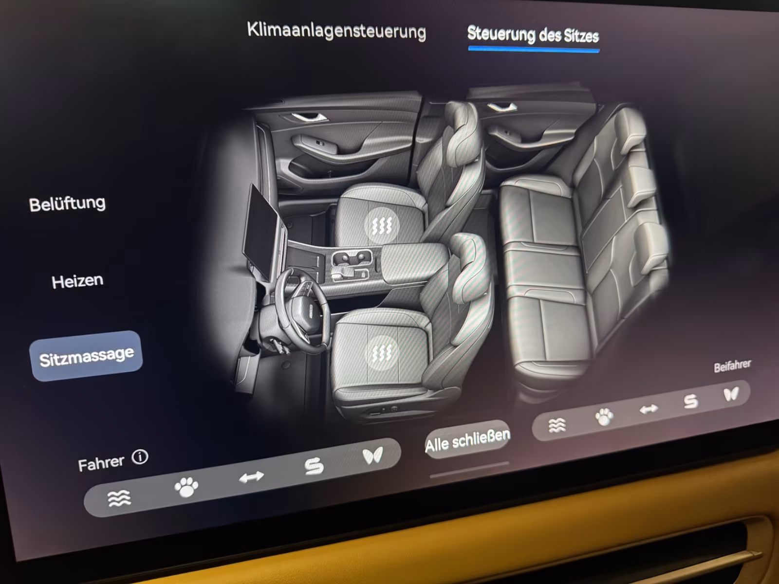 Seres 5 High Performance