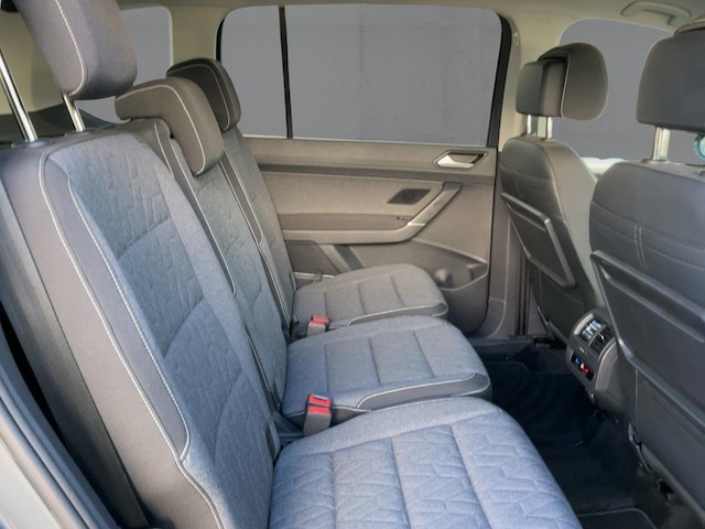 Volkswagen Touran 2.0 TDI DSG Move